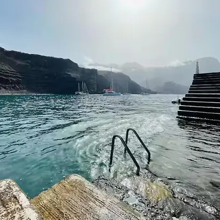 Casa Puma - Oaxaca Agaete (Gran Canaria)
