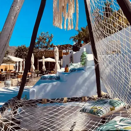 Casa Puma - Oaxaca Agaete (Gran Canaria)