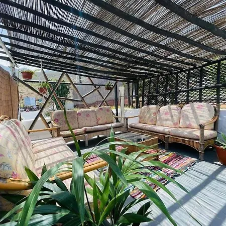 Casa Puma - Oaxaca Agaete (Gran Canaria)