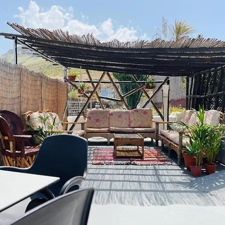 Casa Puma - Oaxaca Apartment *