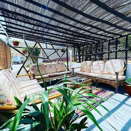 Apartment Casa Puma - Oaxaca *