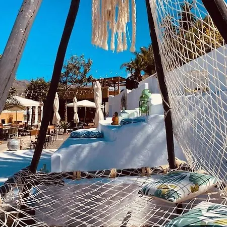 Casa Puma - Oaxaca *